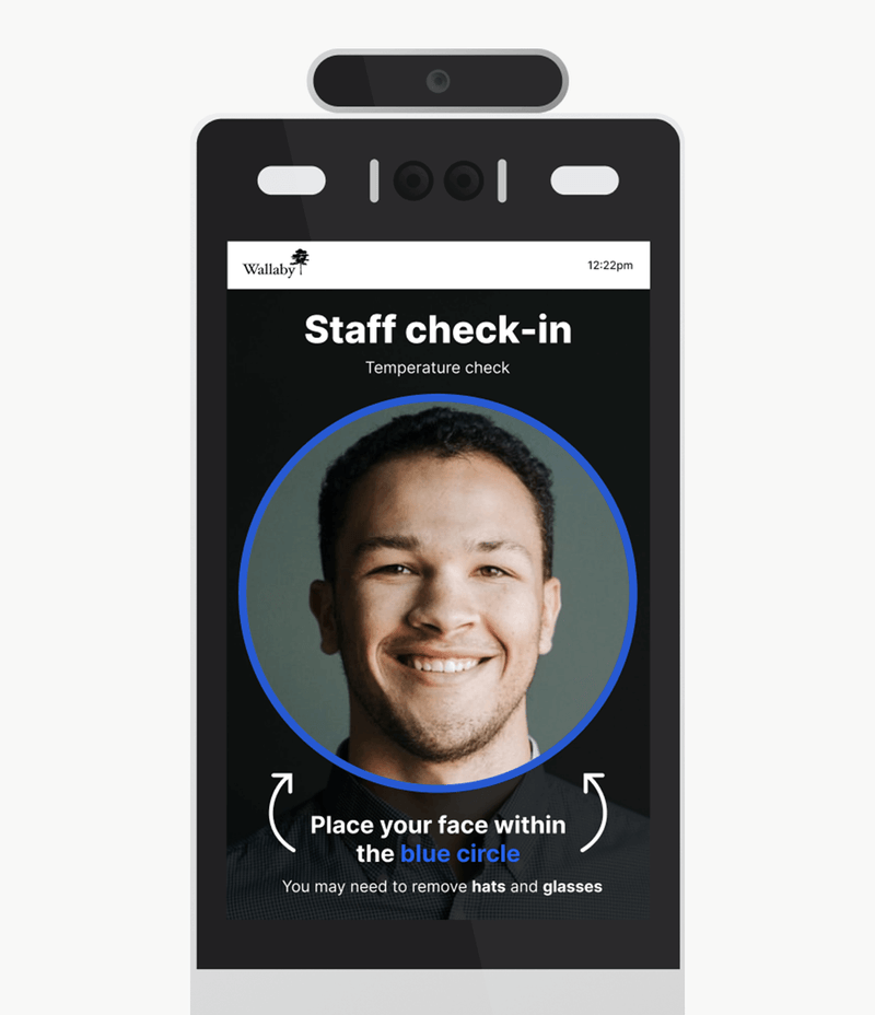 Employee Compliance Zipline